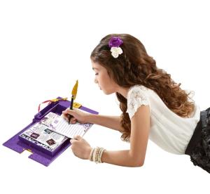 Dear Diary: Why Aren't I a Rockstar yet? :(