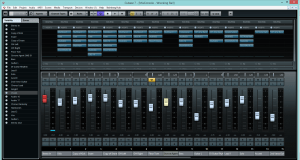 This s**t takes forever.