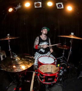 Matt Jensen Press Photo