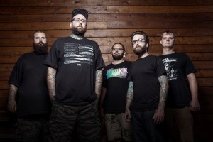The Acacia Strain