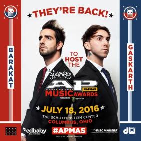 APMAS Flyer