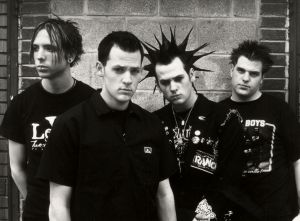 Good Charlotte