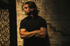 Scott Stapp