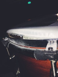 Processed with VSCOcam with f2 preset