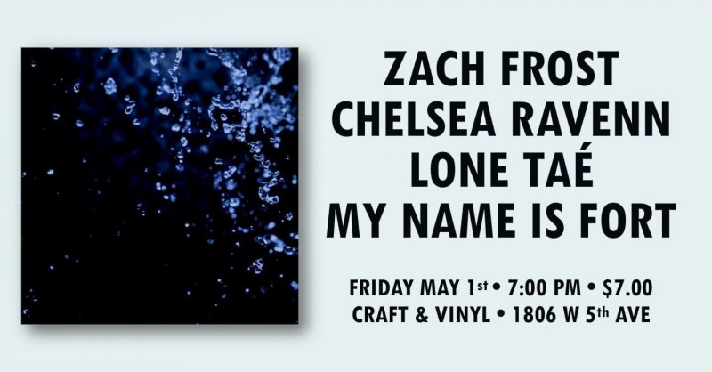 Facebook Event Cover Photo